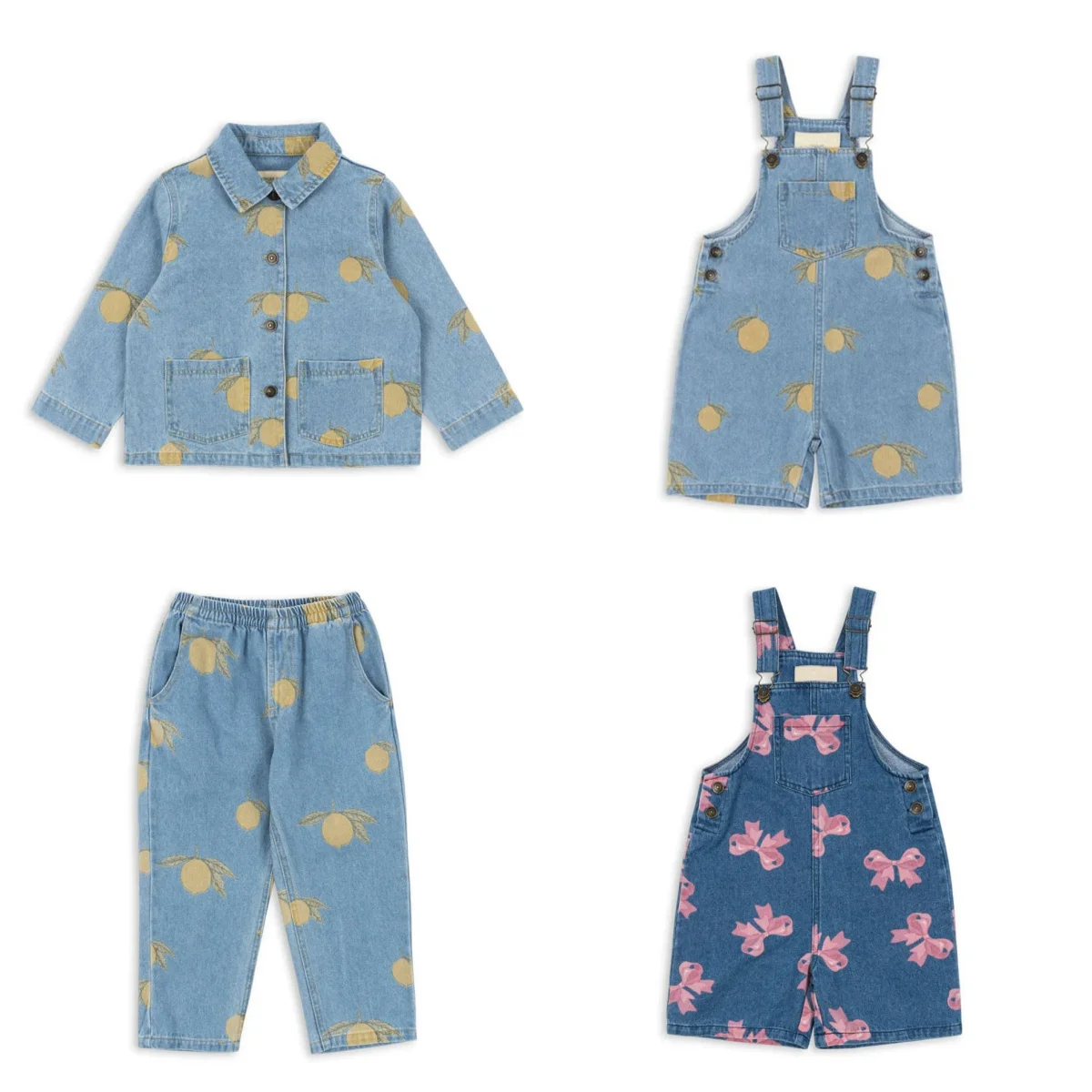 Новинка 2023 года, джинсовый детский комплект, милое джинсовое платье с бантом для маленьких девочек, модная джинсовая куртка для мальчиков, эксклюзивная детская одежда
Новинка 2023 года, джинсовый детский комплект, милое джинсовое платье с бантом для маленьких девочек, модная джинсовая куртка для мальчиков, эксклюзивная детская одежда