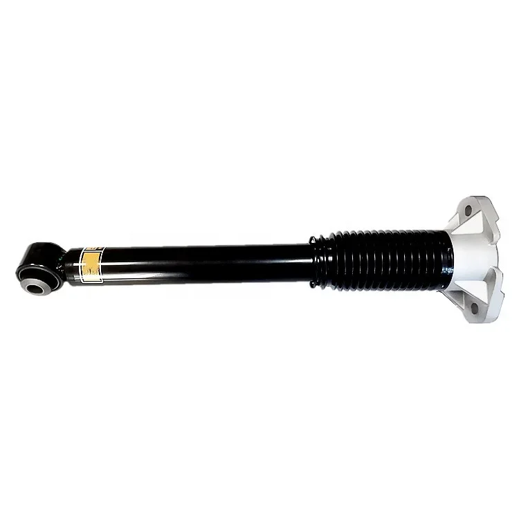 Good Performance Auto Suspension Systems Rear Shock Absorber OEM A1673204400
Good Performance Auto Suspension Systems Rear Shock Absorber OEM A1673204400