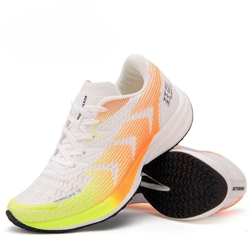 New Arrival Running Sport Shoe for Unisex Rubber Sole Outdoor Sports Shoes Couples Non-Slip Men Women Walking Jogging Shoes
New Arrival Running Sport Shoe for Unisex Rubber Sole Outdoor Sports Shoes Couples Non-Slip Men Women Walking Jogging Shoes