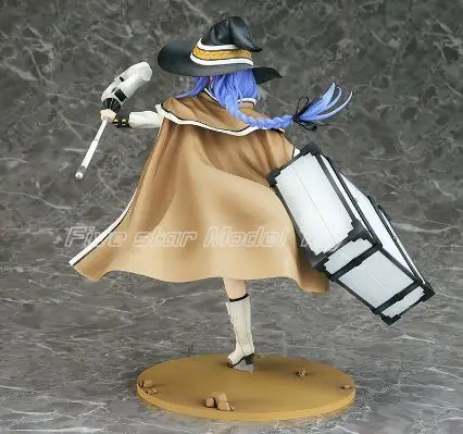【FS】Phat Scale 1/7 Mushoku Tensei ~Isekai Ittara Honki Dasu Roxy Migurdia Figure Model Gift
【FS】Phat Scale 1/7 Mushoku Tensei ~Isekai Ittara Honki Dasu Roxy Migurdia Figure Model Gift