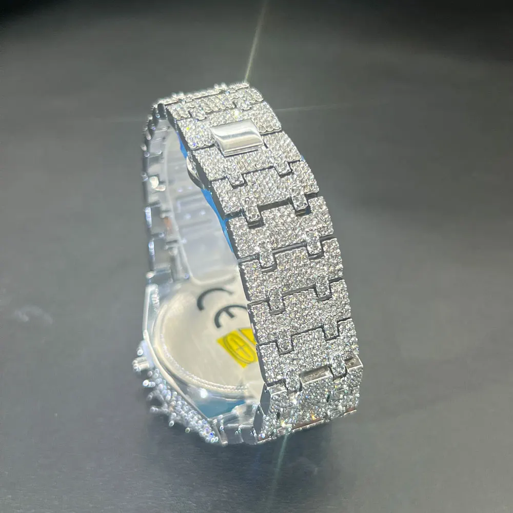 Customized watch strap link 2025
Customized watch strap link 2025