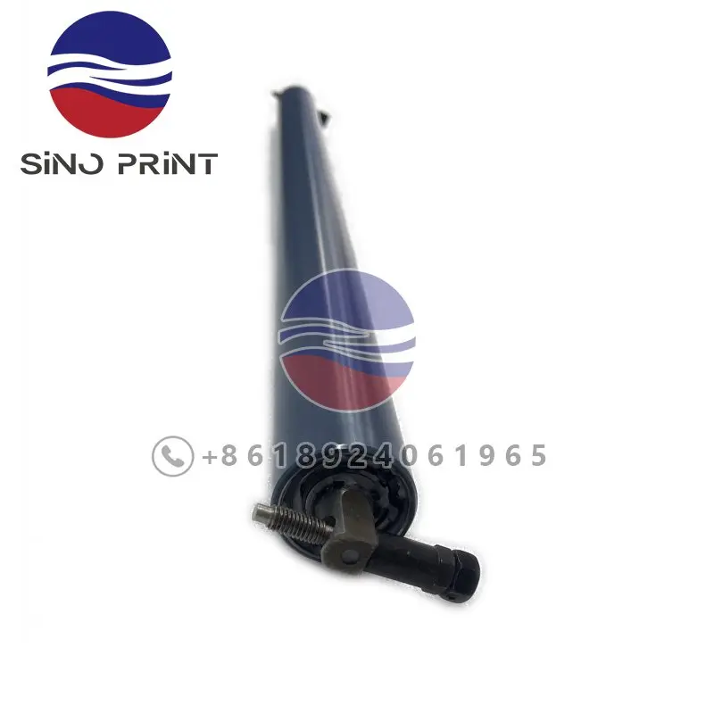 M2.030.570F M2.030.570 Intermediate Roller Cpl M2.030.571 Shaft 63.030.572 Screw For Heidelberg SM74 PM74 Dampening System Parts
M2.030.570F M2.030.570 Intermediate Roller Cpl M2.030.571 Shaft 63.030.572 Screw For Heidelberg SM74 PM74 Dampening System Parts