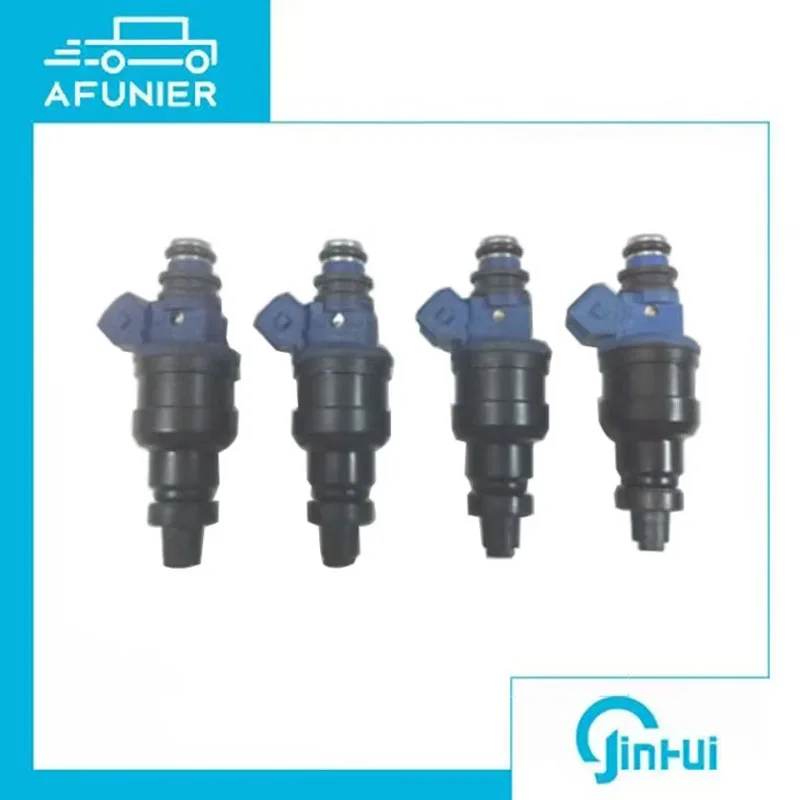 4Pcs Fuel Injector Nozzle For Mitsubishi Galant Eclipse 2.4L OE No.:MDH275
4Pcs Fuel Injector Nozzle For Mitsubishi Galant Eclipse 2.4L OE No.:MDH275