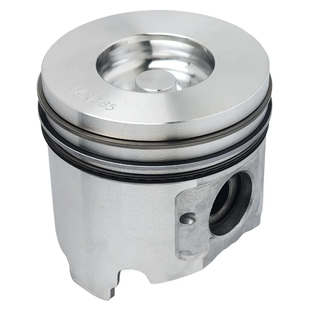 Engine Piston Assembly YM129907-22080 For Komatsu S4D98E-2 Diesel Engine Parts
Engine Piston Assembly YM129907-22080 For Komatsu S4D98E-2 Diesel Engine Parts