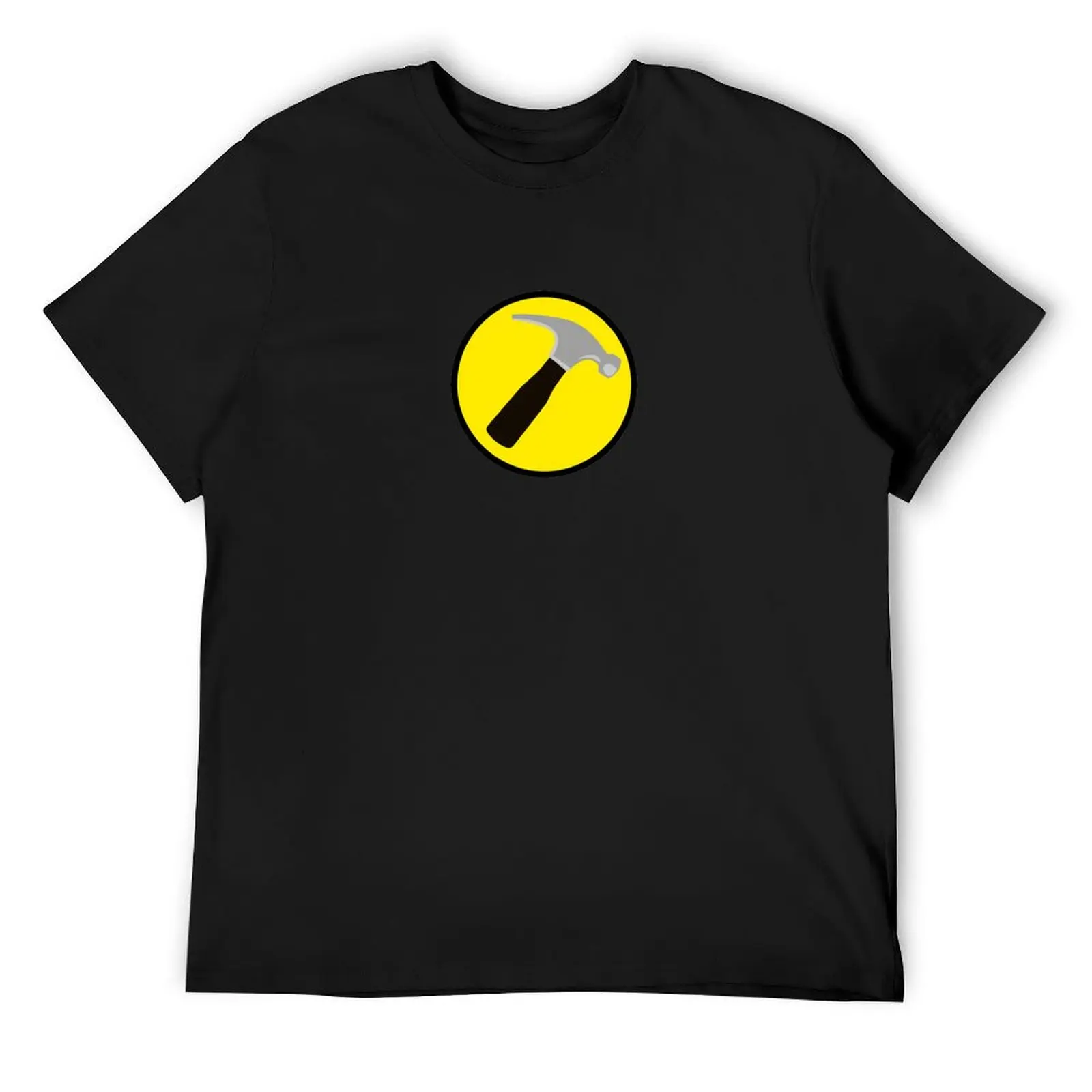 Captain Hammer (outlined) T-Shirt boys whites shirts graphic tee oversized graphic tee slim fit t shirts for men
Captain Hammer (outlined) T-Shirt boys whites shirts graphic tee oversized graphic tee slim fit t shirts for men