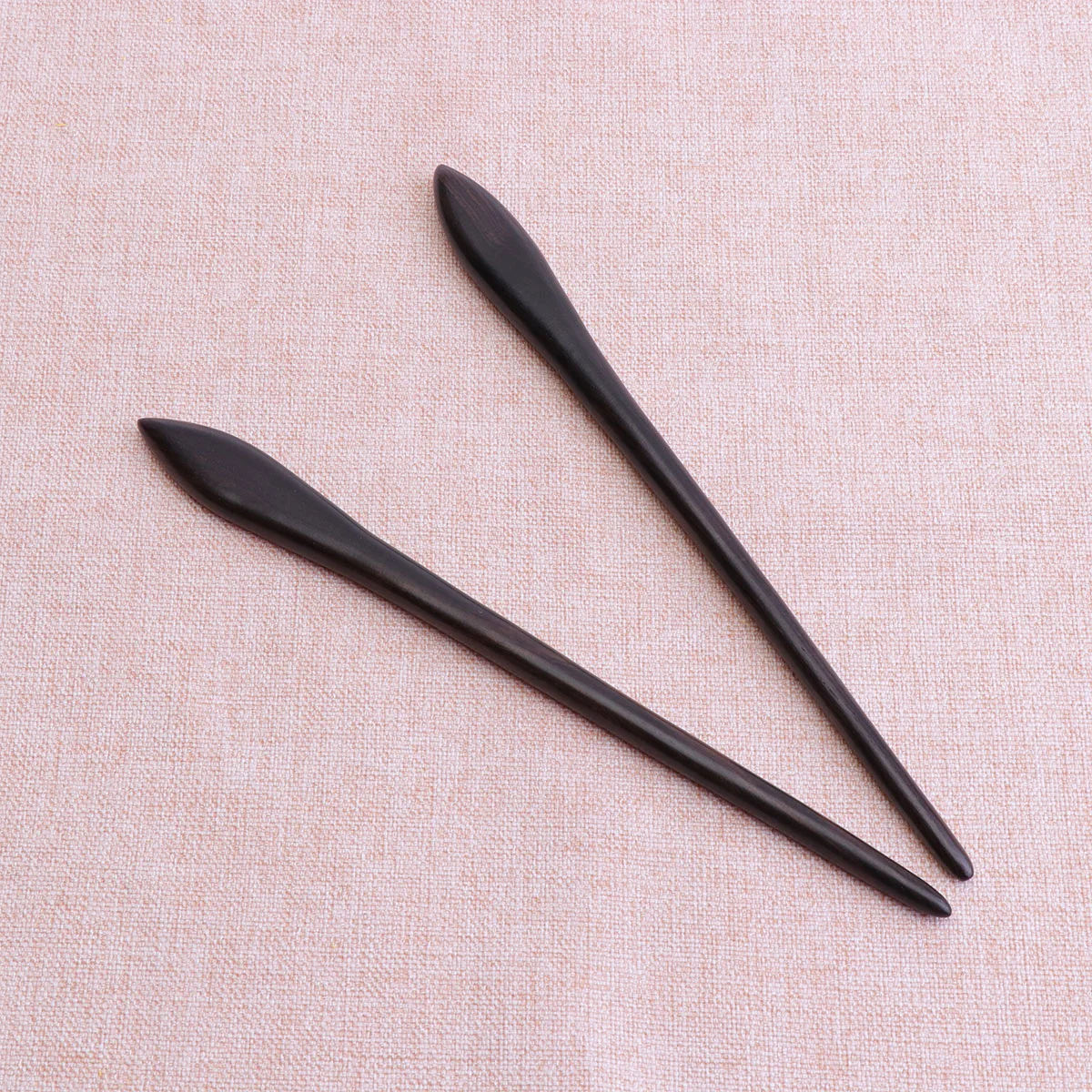 2 PCS Vintage Accessories Hair for Women Clips Retro Hairpin Sandalwood Folk-custom Chinese Sticks Claw Miss
2 PCS Vintage Accessories Hair for Women Clips Retro Hairpin Sandalwood Folk-custom Chinese Sticks Claw Miss