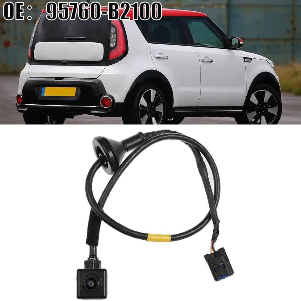 Rear Of Car Trunk Rear View Camera Backup Camera Quick Installation Wear-resistant Direct Installation Easy To Use
Rear Of Car Trunk Rear View Camera Backup Camera Quick Installation Wear-resistant Direct Installation Easy To Use