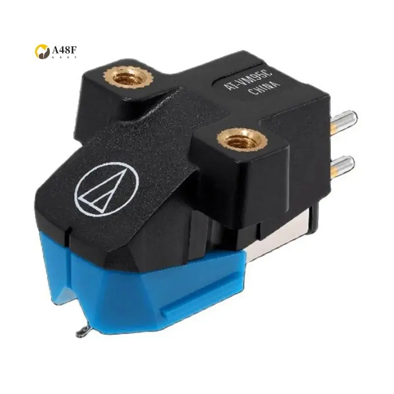 A48F-Turntable Cartridge Replacement Stylus For Audio Technica AT-VMN95C LP Vinyl Phonograph Record Player Accessories
A48F-Turntable Cartridge Replacement Stylus For Audio Technica AT-VMN95C LP Vinyl Phonograph Record Player Accessories