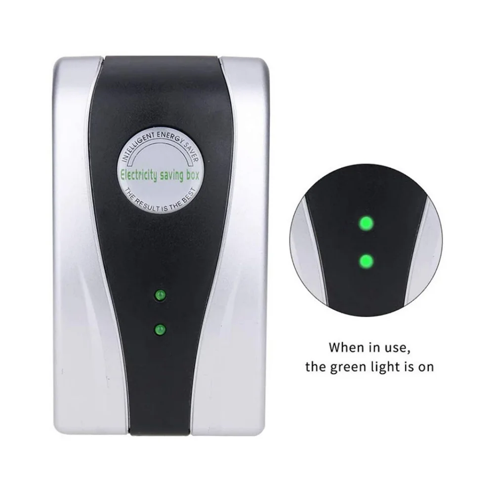 EU US UK Energy Saver 90V-240V New Type Power Electricity Saving Box EU/US Plug Drop Shipping For Home Office Factory DropShip
EU US UK Energy Saver 90V-240V New Type Power Electricity Saving Box EU/US Plug Drop Shipping For Home Office Factory DropShip