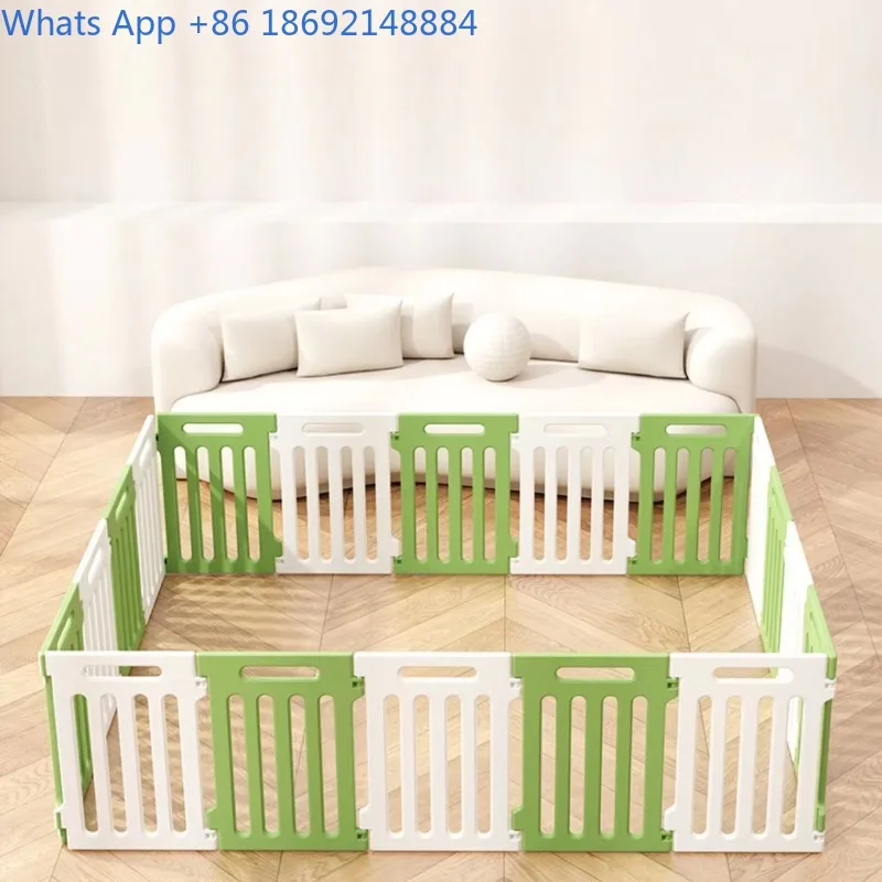 Dog Fence Pet Indoor Isolation Barrier Fence Household Small Dog Rabbit Small Pet Dog Cage
Dog Fence Pet Indoor Isolation Barrier Fence Household Small Dog Rabbit Small Pet Dog Cage