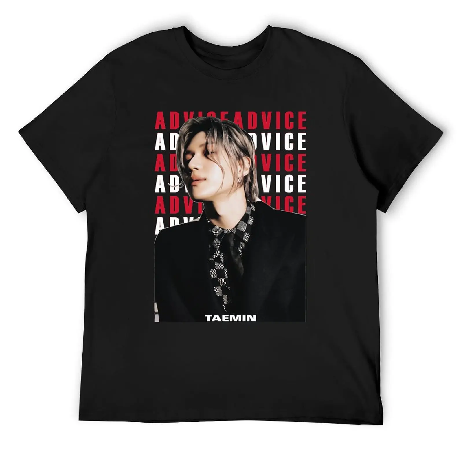 Gift For Men Taemin - Advice Funny Graphic Gift T-Shirt Man t-shirt graphic t shirts graphics mens t shirts casual stylish
Gift For Men Taemin - Advice Funny Graphic Gift T-Shirt Man t-shirt graphic t shirts graphics mens t shirts casual stylish