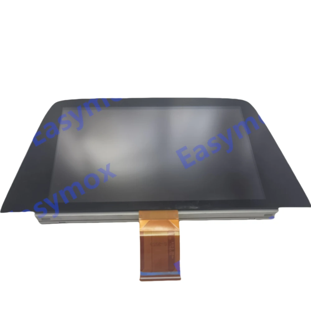 8" LQ080Y5DZ10 Car LCD Display for 2017-2020 Buick Verano Navigation Screen Center Console Auto Dvd Car Dvd Player
8" LQ080Y5DZ10 Car LCD Display for 2017-2020 Buick Verano Navigation Screen Center Console Auto Dvd Car Dvd Player