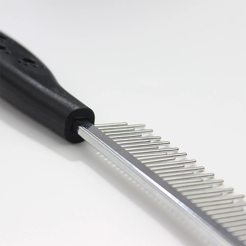 pet stainless steel comb pet grooming comb cat grooming comb dog grooming comb stainless steel pet comb
pet stainless steel comb pet grooming comb cat grooming comb dog grooming comb stainless steel pet comb