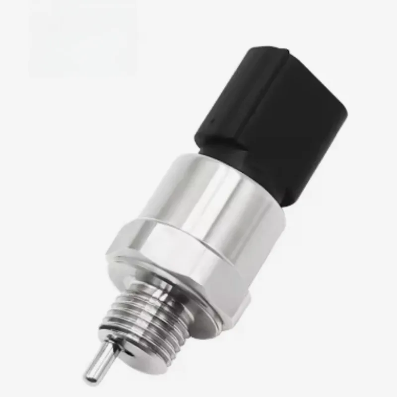 Pressure Sensors Industrial Thin Film Hydraulic Pressure Sensors
Pressure Sensors Industrial Thin Film Hydraulic Pressure Sensors