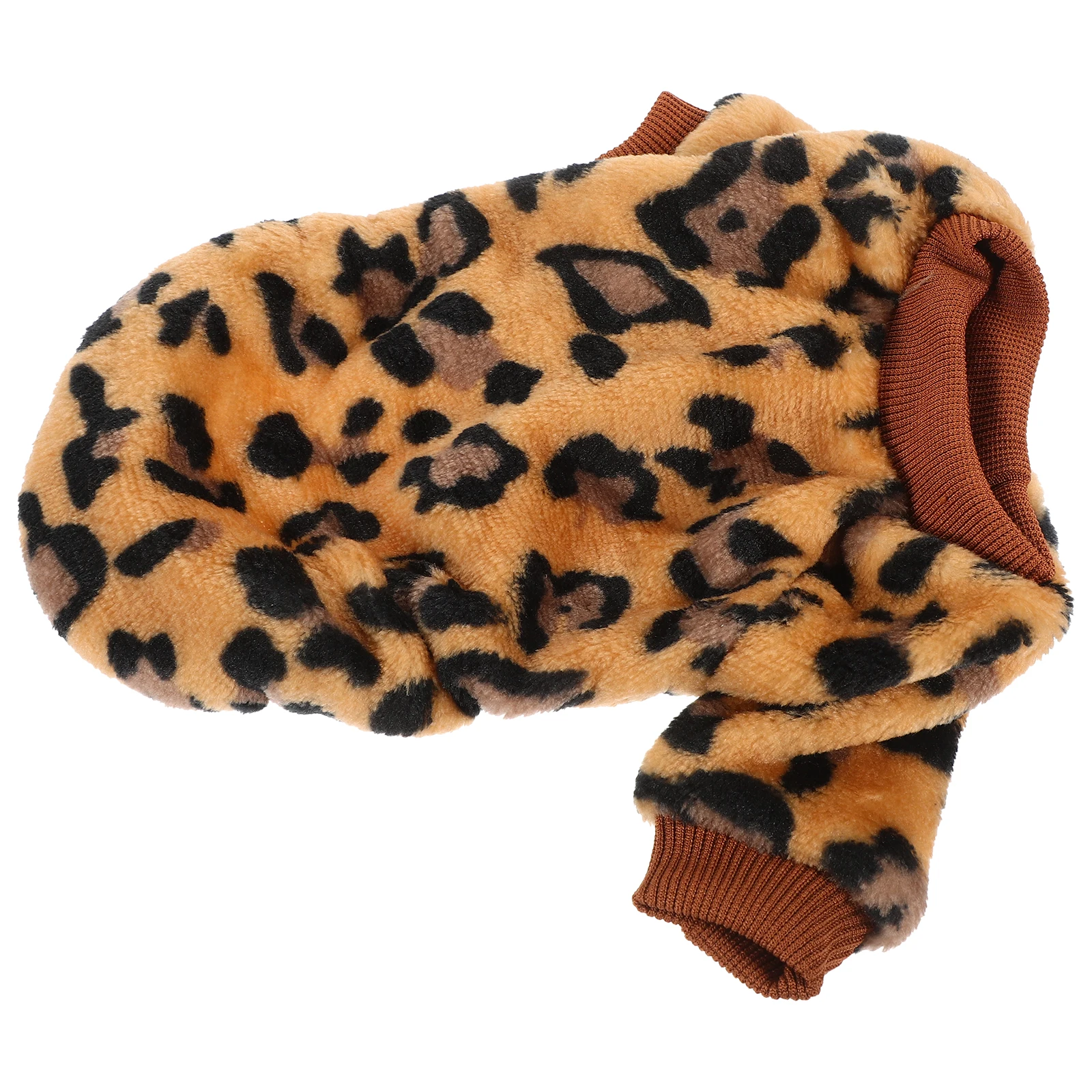 Adorable Pet Warm Sweater Small Dog Clothes Soft Comfortable Winter Puppy Coat Machine Washable Wear-Resistant Dog Vest Outdoor 
Adorable Pet Warm Sweater Small Dog Clothes Soft Comfortable Winter Puppy Coat Machine Washable Wear-Resistant Dog Vest Outdoor