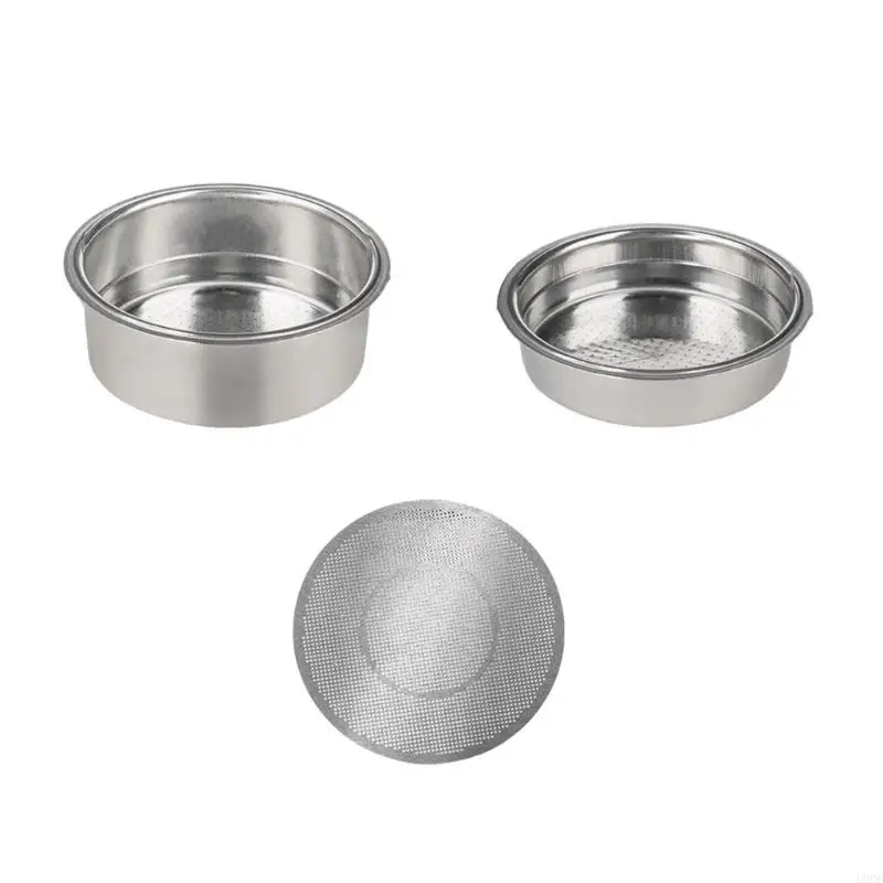 U0de Coffee Filter Boske Baske Esprensal Steel Despress Holders Professional Coffee Filter подходит для нескольких машин
U0de Coffee Filter Boske Baske Esprensal Steel Despress Holders Professional Coffee Filter подходит для нескольких машин