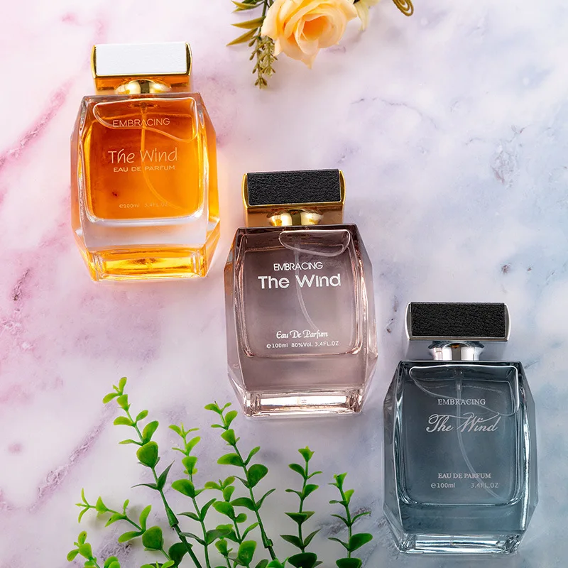 Premium High-Quality Man Fragrance Citrus Orchid AromaVanilla Scent Gift&dating Tender Distinctive Long-lasting Eau De Toilette
Premium High-Quality Man Fragrance Citrus Orchid AromaVanilla Scent Gift&dating Tender Distinctive Long-lasting Eau De Toilette