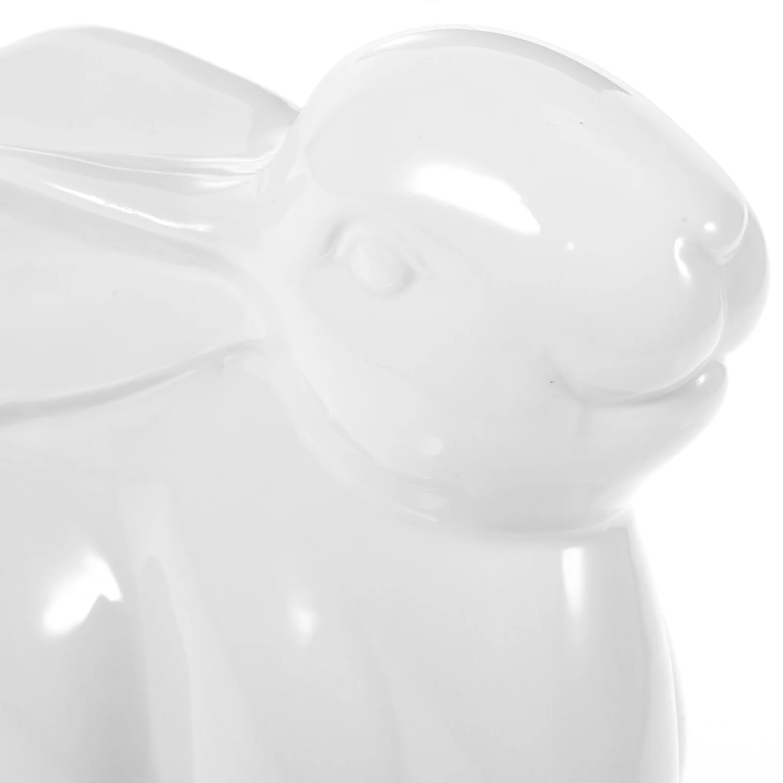 Ceramic Rabbit Ornament Cute Funny Home Decoration Living Room Cabinet Wine Cabinet
Ceramic Rabbit Ornament Cute Funny Home Decoration Living Room Cabinet Wine Cabinet