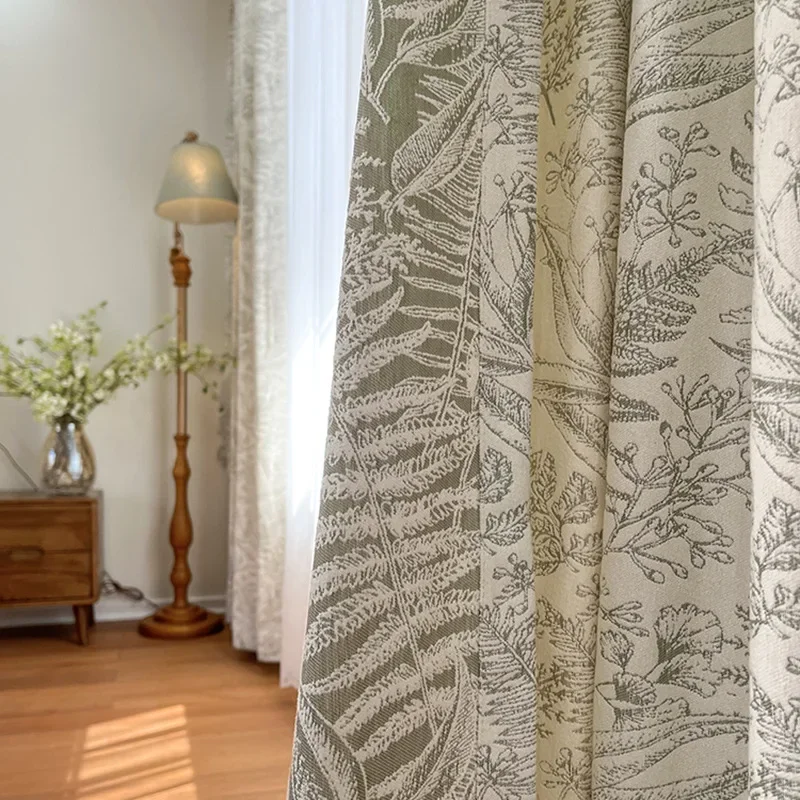 Blackout Luxury Custom Size Modern Simple American Style Curtains for Living Dining Room Bedroom Decor Fashion White Tulle
Blackout Luxury Custom Size Modern Simple American Style Curtains for Living Dining Room Bedroom Decor Fashion White Tulle