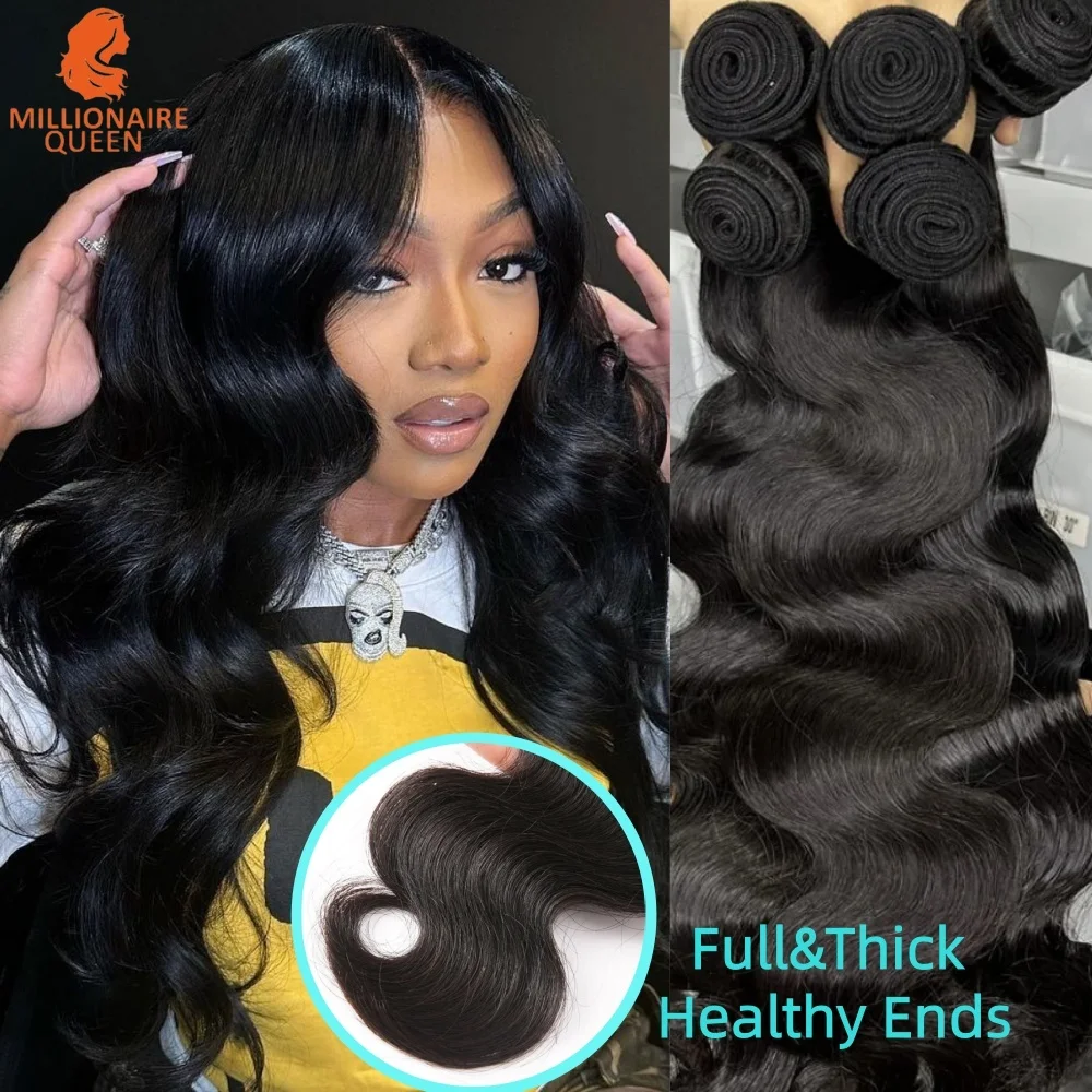 12A Body Wave Extension 100% Virgin Human Hair Quality Double Drawn Vietnamese Hair Bundle Clearance Sale Item Millionaire Queen
12A Body Wave Extension 100% Virgin Human Hair Quality Double Drawn Vietnamese Hair Bundle Clearance Sale Item Millionaire Queen