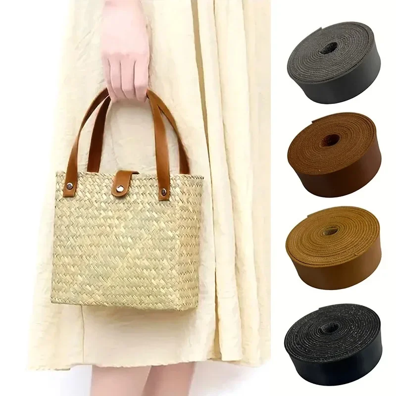 Vintage Flat Belt Diy Bag Shoulder Strap Handmade Blank Cowhide Strip Automatic Belt Sewing Supplies DIY
Vintage Flat Belt Diy Bag Shoulder Strap Handmade Blank Cowhide Strip Automatic Belt Sewing Supplies DIY