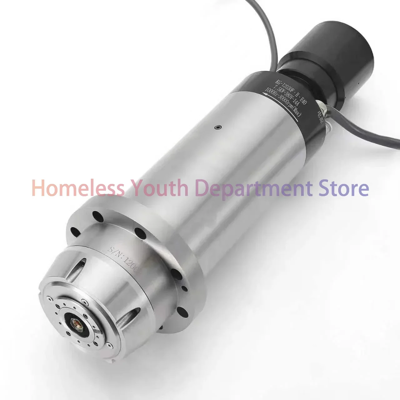 220 В двигатель шпинделя с высоким крутящим моментом с ЧПУ 12 кВт 5,5 кВт atc 10000 об/мин bt30 bt40 фрезерный шпиндель высокого качества мини-двигатель шпинделя для ЧПУ
220 В двигатель шпинделя с высоким крутящим моментом с ЧПУ 12 кВт 5,5 кВт atc 10000 об/мин bt30 bt40 фрезерный шпиндель высокого качества мини-двигатель шпинделя для ЧПУ