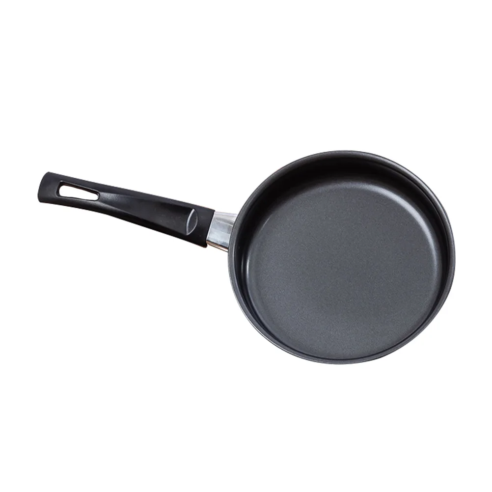 Mini Non Omelet Pan 16CM High Quality Iron Fry Egg Pancake Cookware for Induction Pancake Pan Gas Stove Kitchen 
Mini Non Omelet Pan 16CM High Quality Iron Fry Egg Pancake Cookware for Induction Pancake Pan Gas Stove Kitchen