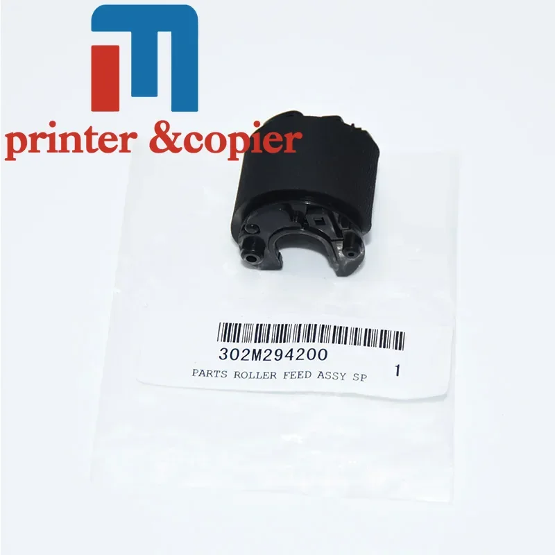 10шт 302М 294200 Ролик подачи захвата для Kyocera FS 1020 1025 1120 1125 1220 1320 1325 MFP 1040 1041 1060 1061
10шт 302М 294200 Ролик подачи захвата для Kyocera FS 1020 1025 1120 1125 1220 1320 1325 MFP 1040 1041 1060 1061