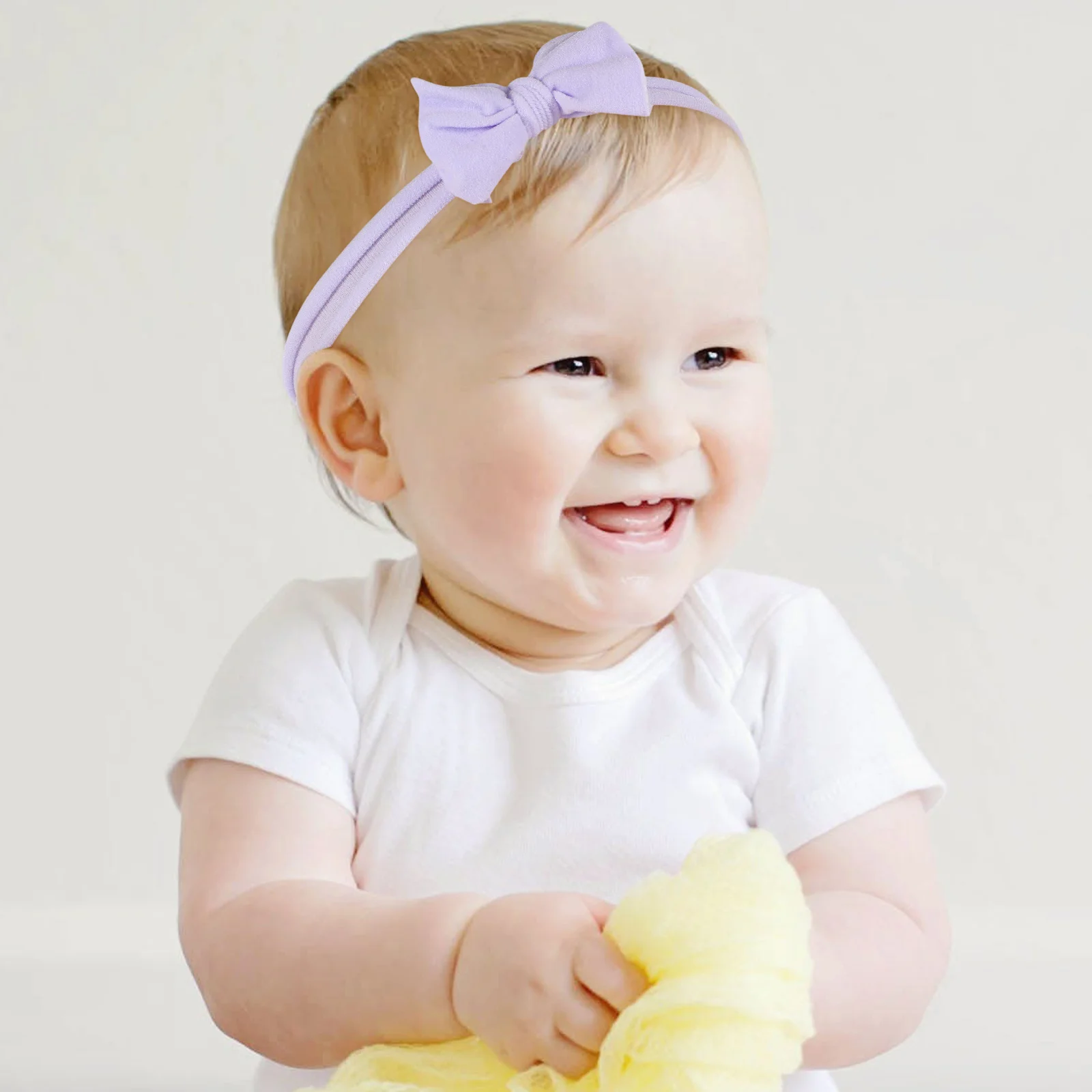 3pcs Baby Hairbands Girls Bowknot Headbands Stretchy Infant Elastic Headwear Photo Props Lightweight Soft Chinlon Spandex
3pcs Baby Hairbands Girls Bowknot Headbands Stretchy Infant Elastic Headwear Photo Props Lightweight Soft Chinlon Spandex