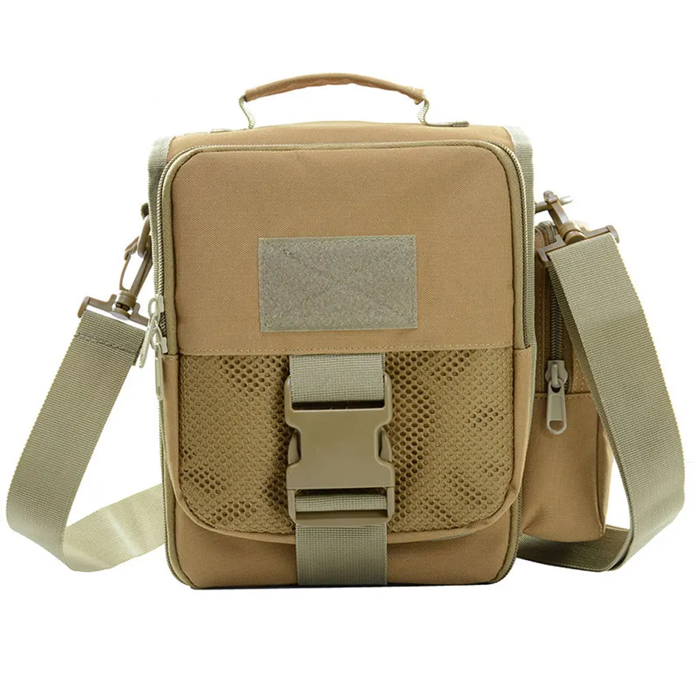 Outdoor Sports Shoulder Bag Oxford Cloth Waterproof Wear Backpack Mountaineering Rock Climbing Bag Travel Cycling Backpack
Outdoor Sports Shoulder Bag Oxford Cloth Waterproof Wear Backpack Mountaineering Rock Climbing Bag Travel Cycling Backpack