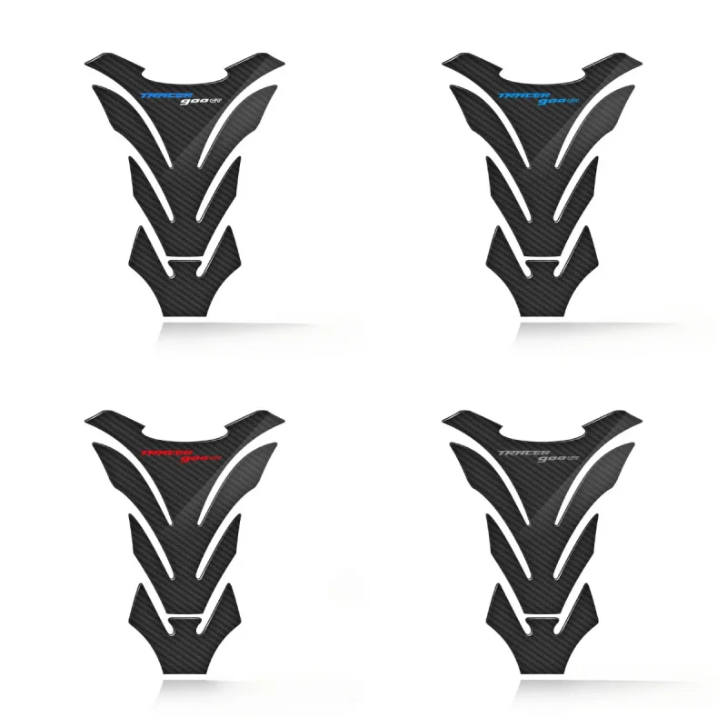 3D Carbon Fiber Motorcycle Fuel Tank Pad Cover Protector Decal Stickers For TRACER 900 GT TRACER900/GT
3D Carbon Fiber Motorcycle Fuel Tank Pad Cover Protector Decal Stickers For TRACER 900 GT TRACER900/GT