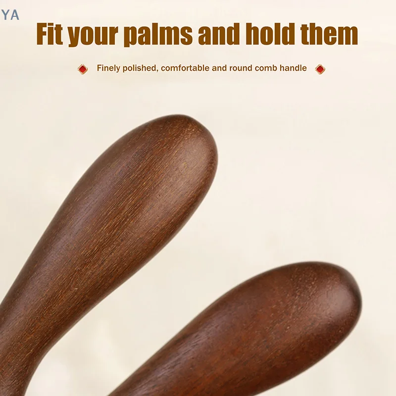 Массажная расческа из меди и дерева с 10 зубцами для меридианной терапии головы и расслабления, из золотого сандалового дерева, для гуаша-массажа, с длинной ручкой
Массажная расческа из меди и дерева с 10 зубцами для меридианной терапии головы и расслабления, из золотого сандалового дерева, для гуаша-массажа, с длинной ручкой