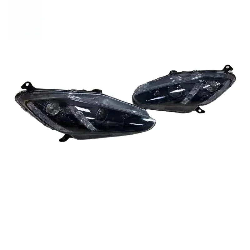 FOR GT LED Headlights Car Lighting System Original Headlights
FOR GT LED Headlights Car Lighting System Original Headlights