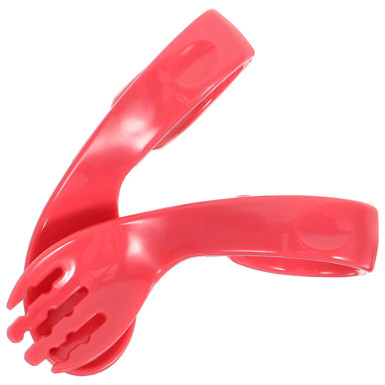 1Set Infant Feeding Spoon Fork Combo Baby Dinning Utensils Set High Temperature Resistant PP Training Tableware for Pureed Food
1Set Infant Feeding Spoon Fork Combo Baby Dinning Utensils Set High Temperature Resistant PP Training Tableware for Pureed Food