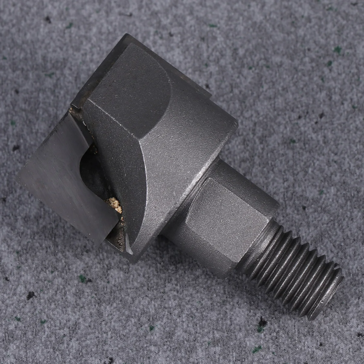 Professional Hole Drill Bit for Wooden Door Precise Positioning Sturdy Tool Long Lasting Material Hinge Center Opener
Professional Hole Drill Bit for Wooden Door Precise Positioning Sturdy Tool Long Lasting Material Hinge Center Opener