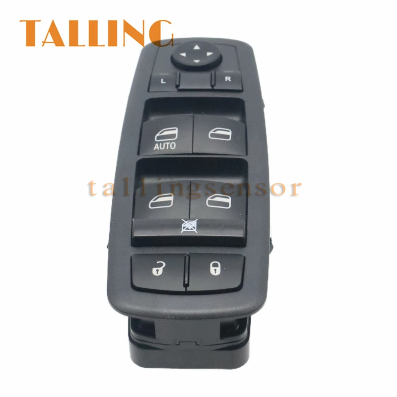 4602632AG главный переключатель стеклоподъемника, кнопка управления для Dodge JC Journey Nitro Fiat Freemont Jeep Liberty MK2 4602632AH
4602632AG главный переключатель стеклоподъемника, кнопка управления для Dodge JC Journey Nitro Fiat Freemont Jeep Liberty MK2 4602632AH