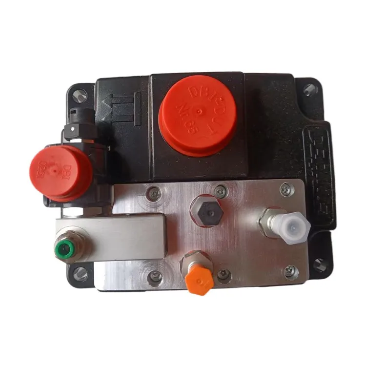 Запчасти для экскаватора OEM QSM11 ISM11 M11, дозирующий насос 5273338
Запчасти для экскаватора OEM QSM11 ISM11 M11, дозирующий насос 5273338