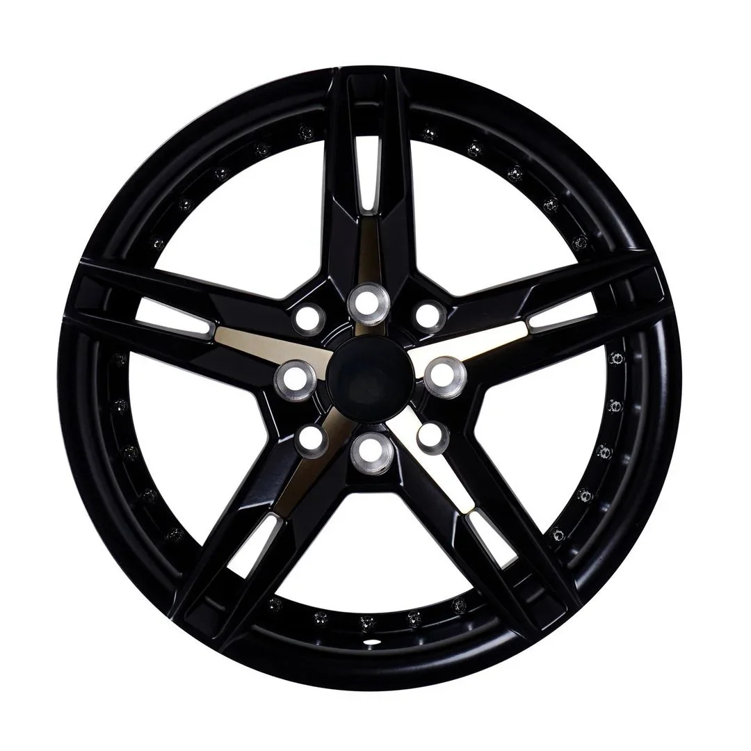 Monoblock Wheel Custom Car Wheel Hub DML-F2-02 Aluminium Alloy 17 18 19 inch passenger car wheels 17 18 19 inch
Monoblock Wheel Custom Car Wheel Hub DML-F2-02 Aluminium Alloy 17 18 19 inch passenger car wheels 17 18 19 inch