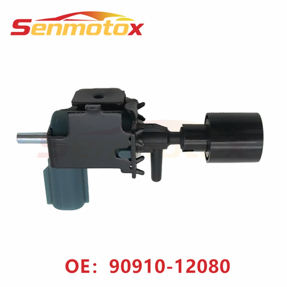 90910-12080 Клапан управления вакуумом для Toyota Camry, Avalon, Solara, Celica, RAV4, MR2, Lexus ES300 9091012080, автомобильные аксессуары
90910-12080 Клапан управления вакуумом для Toyota Camry, Avalon, Solara, Celica, RAV4, MR2, Lexus ES300 9091012080, автомобильные аксессуары