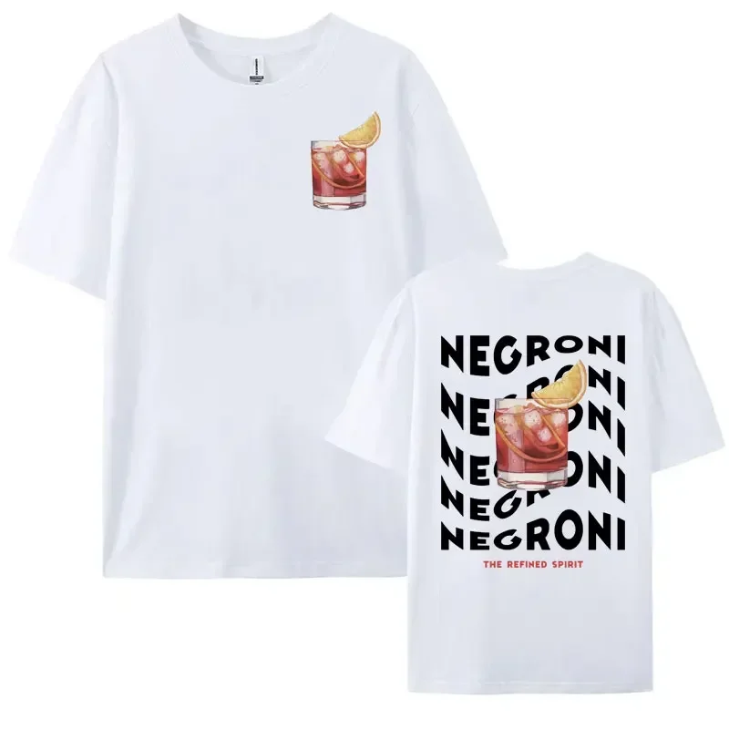 Waving Negroni Funny Meme Graphic T Shirts Men's Women's Clothing Fashion Aesthetic Y2k T-shirts Retro Oversized Streetwear Tees
Waving Negroni Funny Meme Graphic T Shirts Men's Women's Clothing Fashion Aesthetic Y2k T-shirts Retro Oversized Streetwear Tees