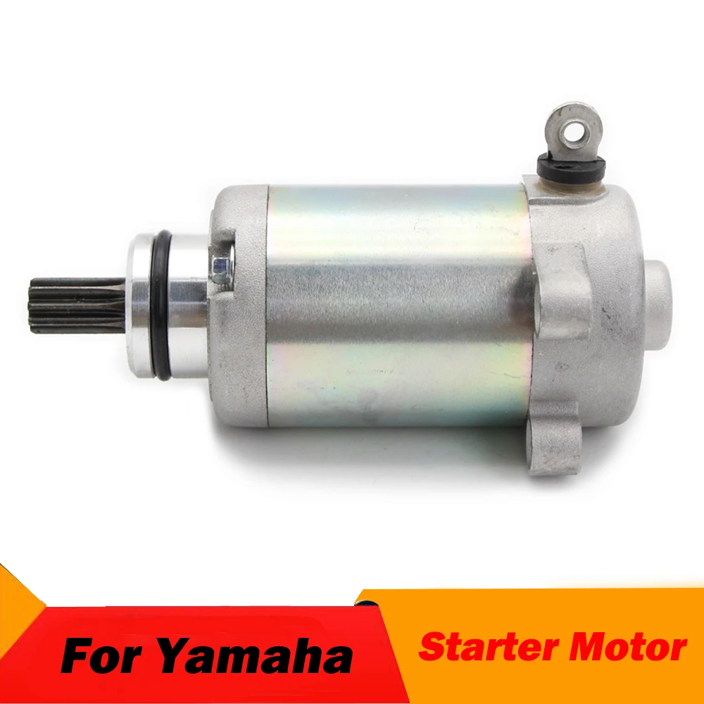 Электрический стартер мотоцикла для Yamaha WR250F YZ250F YZ250F MONSTER YZ250F 50TH YZ250FX B7B-81890-00 B7B-81890-01
Электрический стартер мотоцикла для Yamaha WR250F YZ250F YZ250F MONSTER YZ250F 50TH YZ250FX B7B-81890-00 B7B-81890-01
