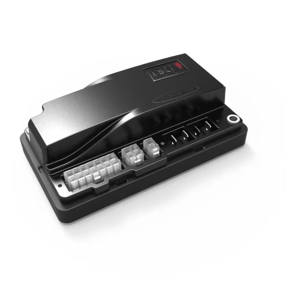 1212p-2502 Dc Motor Controller 24v 90amp Replace 1212p-2501
1212p-2502 Dc Motor Controller 24v 90amp Replace 1212p-2501