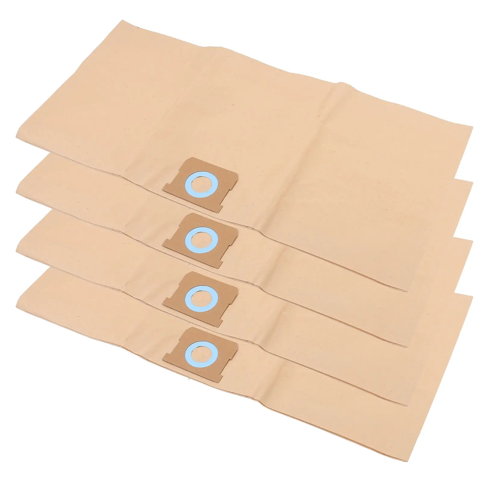 4pcs Vacuum Dust Bag DXVA19-4101 4102 Spacious Capacity Micro Filtration Replacement Vacuum Cleaner Bags Tools
4pcs Vacuum Dust Bag DXVA19-4101 4102 Spacious Capacity Micro Filtration Replacement Vacuum Cleaner Bags Tools