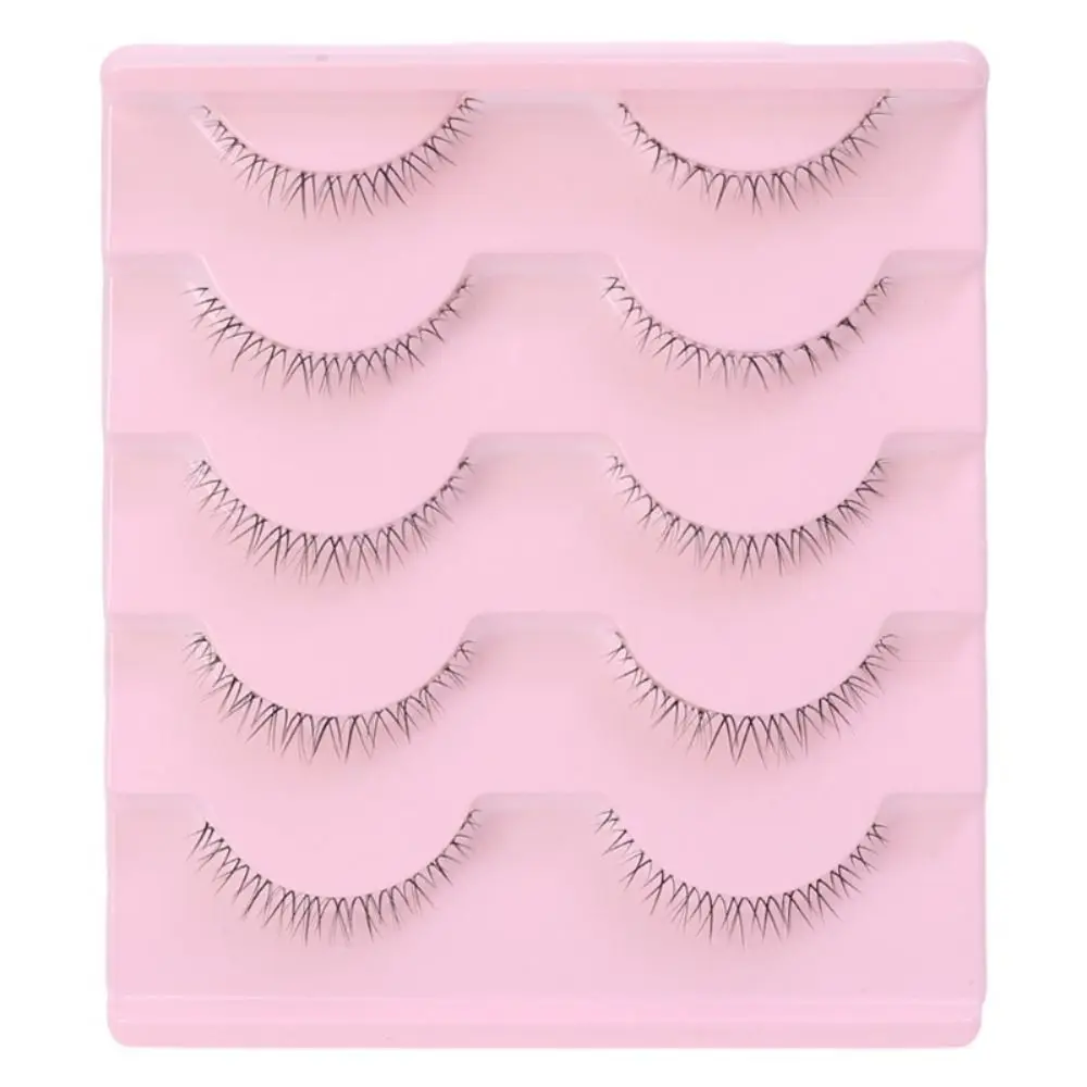 Soft Lower Eyelashes Manga Bottom Natural Under Eye Lashes Korean Makeup Clear Band Manga Bottom Lashes
Soft Lower Eyelashes Manga Bottom Natural Under Eye Lashes Korean Makeup Clear Band Manga Bottom Lashes