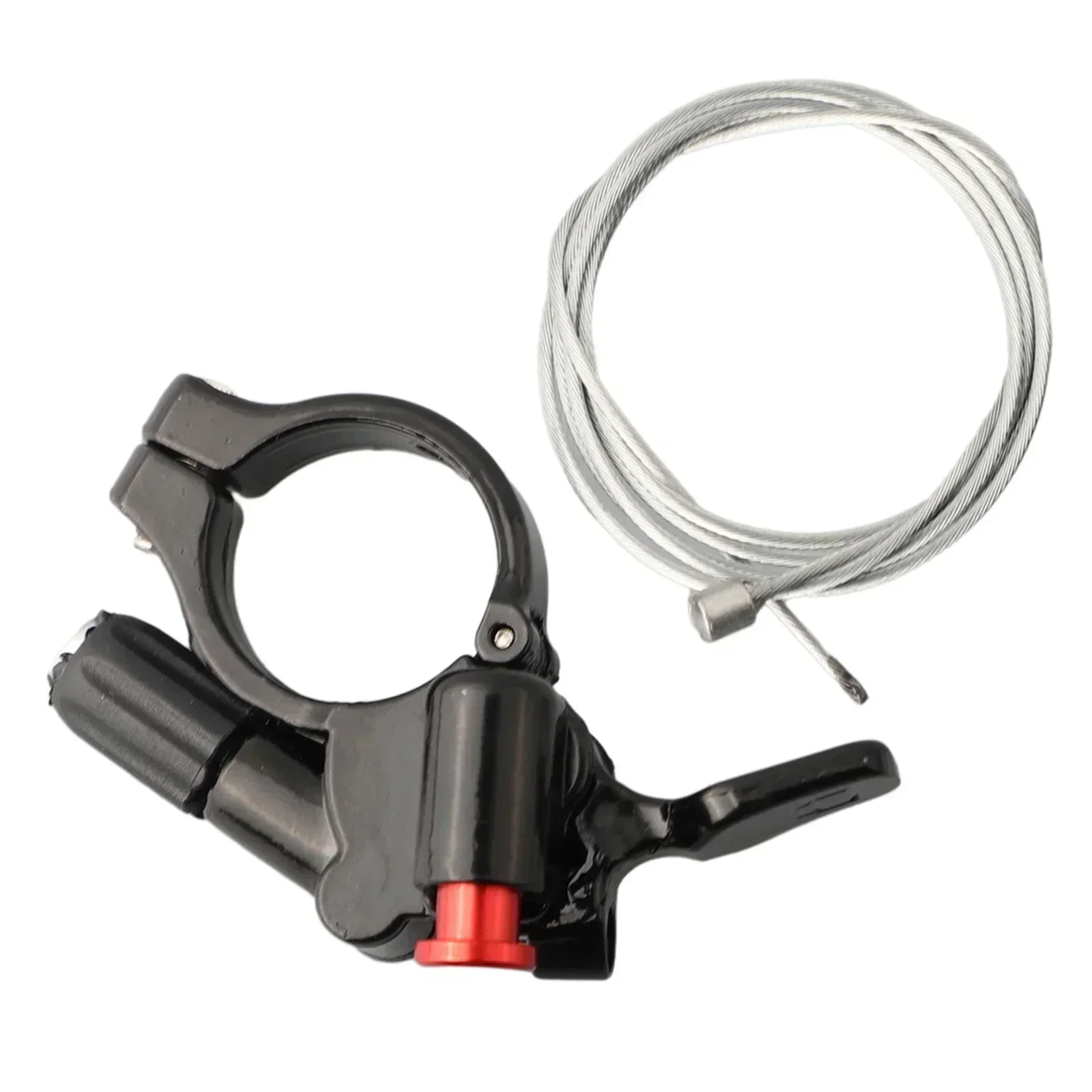 Bike Suspension Fork Remote Lockout Lever Wire Cable Handlebar Key Switch Push Bicycle Lock For XCR XCM Shock Absorber Stem
Bike Suspension Fork Remote Lockout Lever Wire Cable Handlebar Key Switch Push Bicycle Lock For XCR XCM Shock Absorber Stem