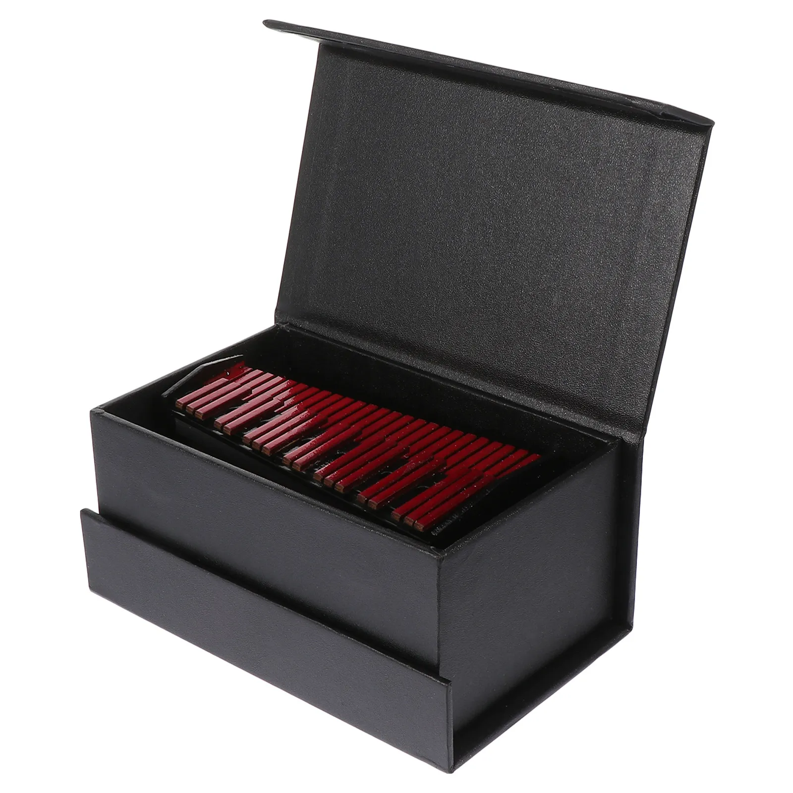 1Set Miniature Marimba Decor Resin Mini House Ornamental Percussion Instrument Home Desktop Decoration Music Gift
1Set Miniature Marimba Decor Resin Mini House Ornamental Percussion Instrument Home Desktop Decoration Music Gift