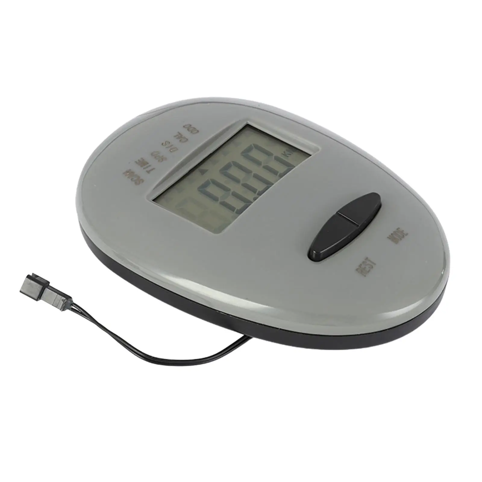 Replacement Monitor Speedometer Stepper Equipment Easy Installation Measurement for Walking Machine Hydraulic Rowing Machine
Replacement Monitor Speedometer Stepper Equipment Easy Installation Measurement for Walking Machine Hydraulic Rowing Machine