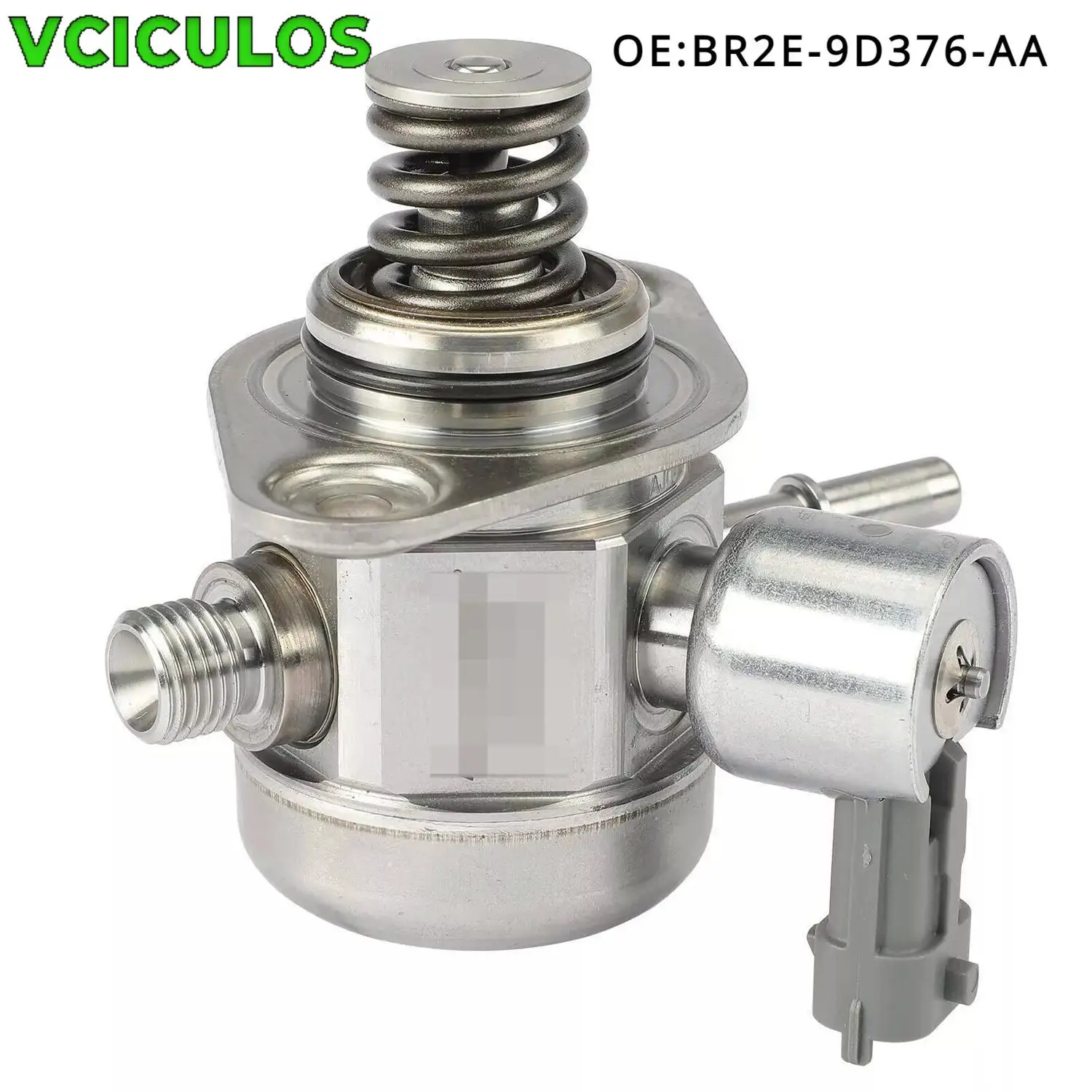 1pc High Pressure Fuel Pump BR2E9D376AA For Jaguar XE 2017-2018 XF 2.0 Engine Car Accessories Parts Replacem
1pc High Pressure Fuel Pump BR2E9D376AA For Jaguar XE 2017-2018 XF 2.0 Engine Car Accessories Parts Replacem