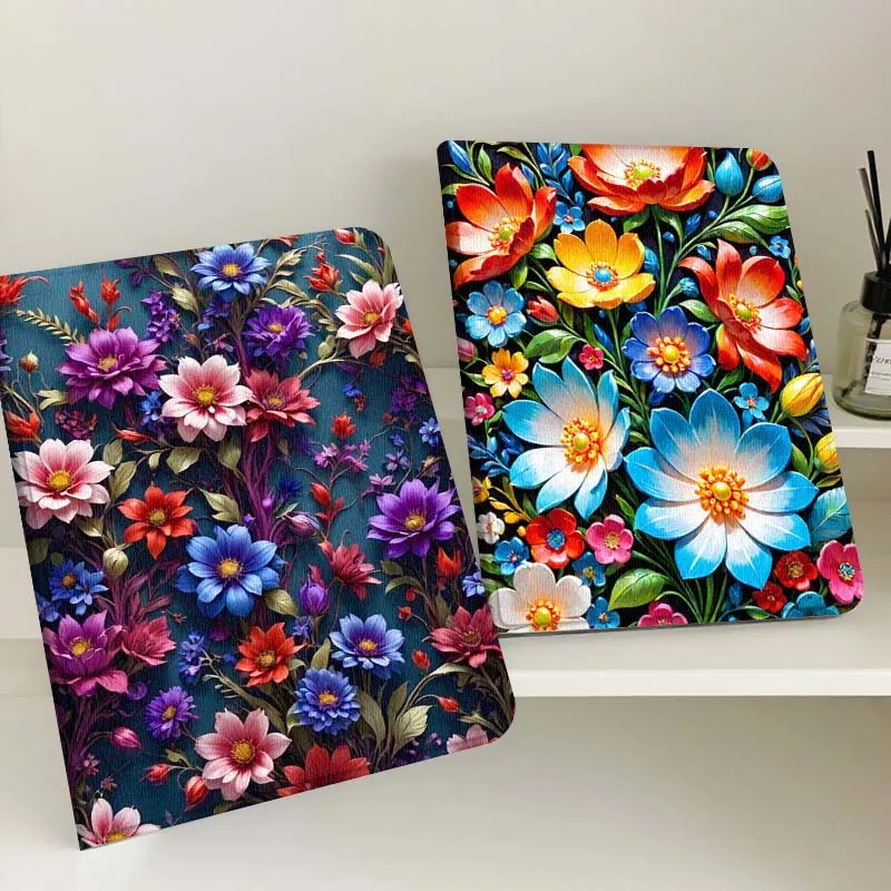 Colorful Flower Arrangement Gift Tablet Case For Samsung Tab Galaxy S6 S11 A A7 A8 A9 A11 10.1 10.4 10.5 Plus Lite
Colorful Flower Arrangement Gift Tablet Case For Samsung Tab Galaxy S6 S11 A A7 A8 A9 A11 10.1 10.4 10.5 Plus Lite
