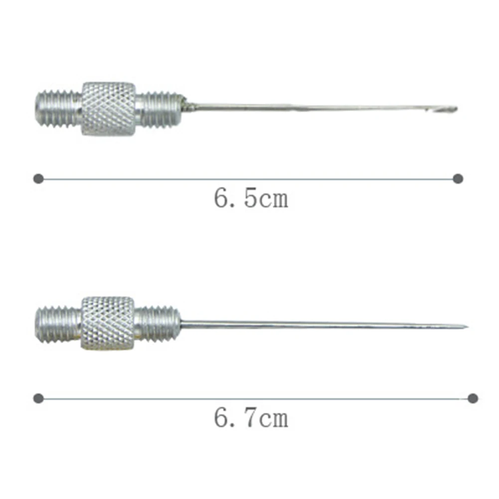 Aluminum 5pcs Boilie Rigging Kit with Drill and Needle Carp Fishing Tools for Smooth Bait Threading and Rigging
Aluminum 5pcs Boilie Rigging Kit with Drill and Needle Carp Fishing Tools for Smooth Bait Threading and Rigging